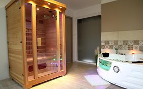 Green Spa #2
